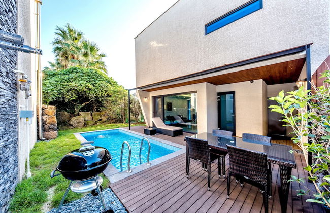 Arts Spa & Poolvilla - Foto 51