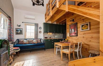 Nad Stawem Bogaczewo - Foto 6