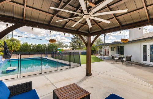 Private Pool and Playground Phoenix Paradise! - Foto 1