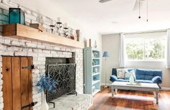 The Refuge on 5th - Pets , Patio & Firepit - Photo 9