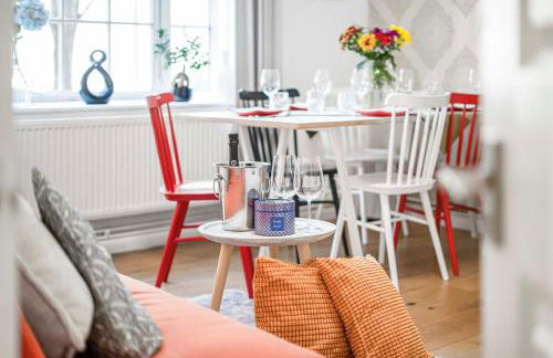 Central Gem in Waterloo, London - Foto 3