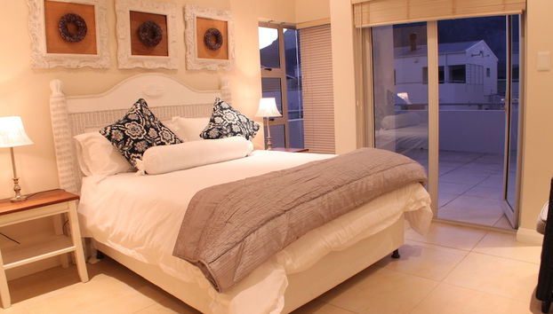 Spatalla Holiday Homes - Foto 5, Quarto