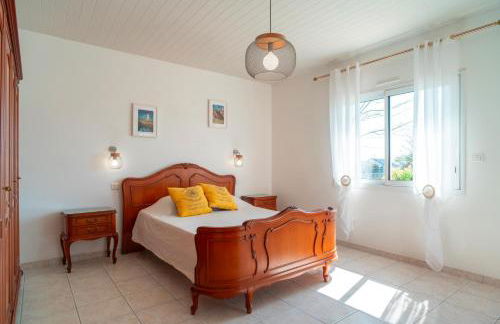 La Familiale proche mer - Photo 11