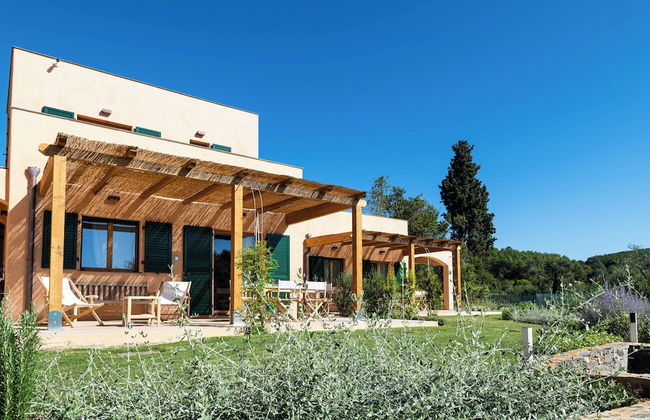 Borgo Isasco - Foto 44