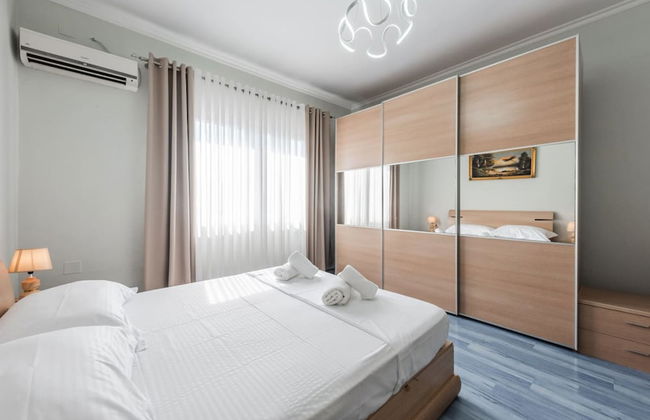 The Old-clock Apartment - Foto 28