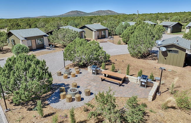 Inn History Grand Canyon - Foto 46