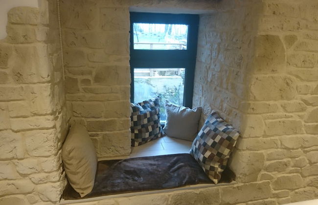 Le Moulin d'Oscar - Foto 15