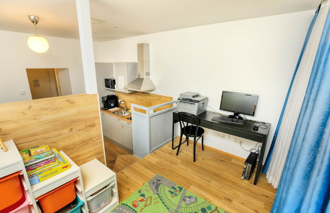 Jimmy's Apartments Emerald - Foto 38