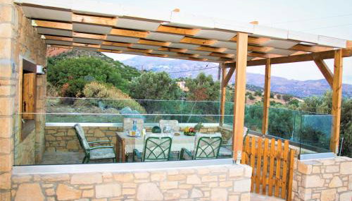 Villa Argyro Triopetra - Photo 4