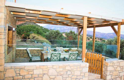 Villa Argyro Triopetra - Foto 4