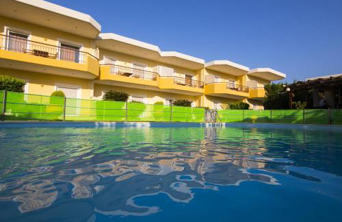 Vakis apartments - Foto 25