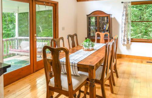 Resort Perks! Family Sky Valley Gem with Mtn Views - Foto 8