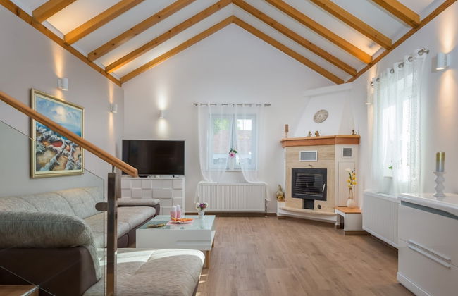 Villa Giardino - Foto 44