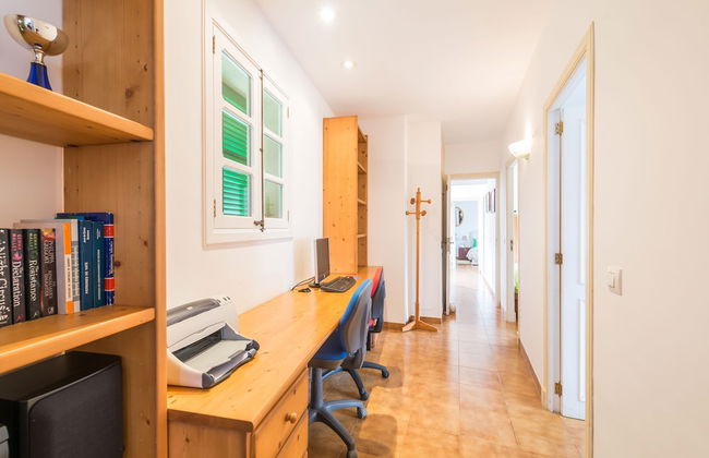 Can Altes in Biniaraix - Foto 17