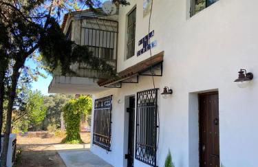 Casa Rural Camino de Hierro I y II - Foto 53