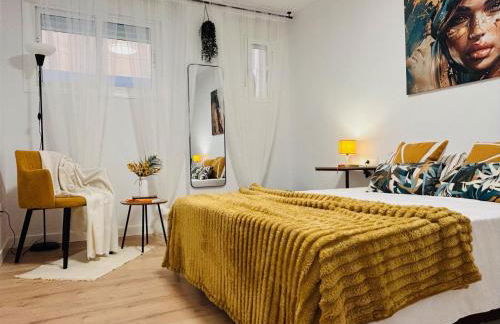 Apartamento Mirador de la Bahía - Foto 3