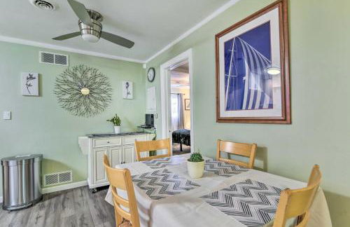 Pet-Friendly Taylor Home with Backyard Oasis! - Foto 12