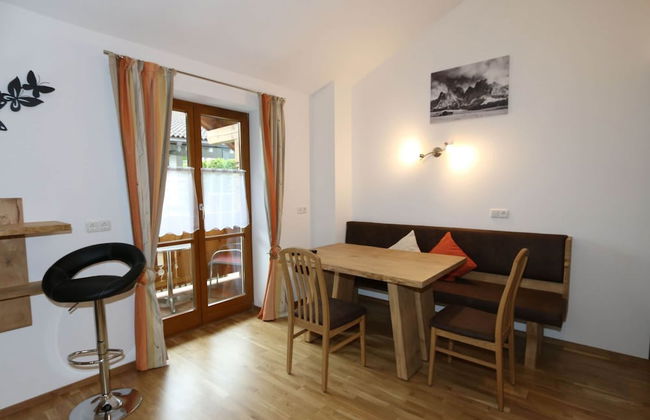 Apartment in Bramberg am Wildkogel With Parking Space - Foto 19