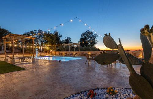 Villa Galatea - Foto 8