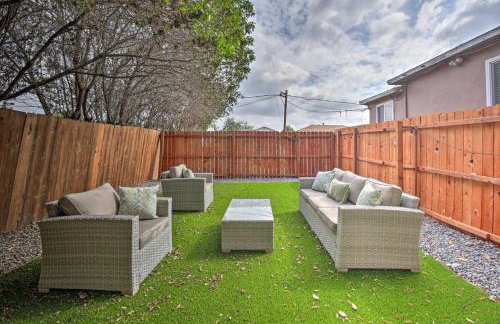 Modern Duplex Near Gaylord Resort and Bayfront! - Foto 26