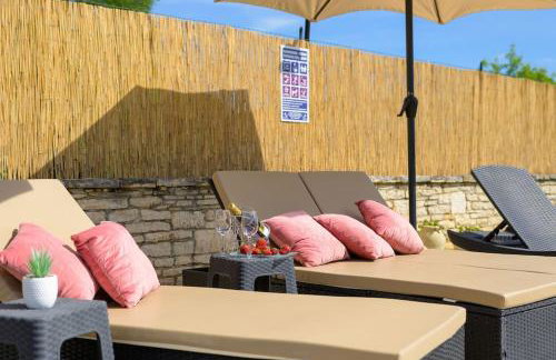 Villa Karla by IstriaLux - Foto 34