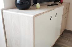 Gîte dans ancien corps de ferme à 5mn de Pompadour - Foto 16