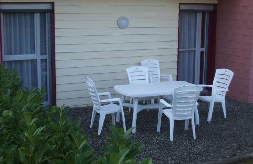 Les Pavillons du Rooy - Foto 17