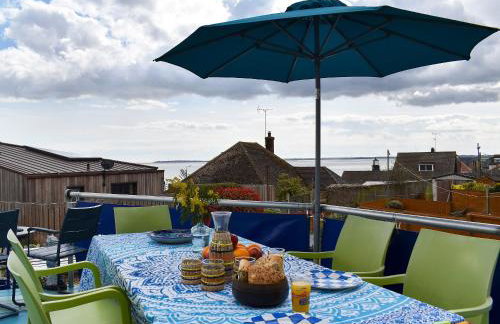 Fronks House - Foto 1