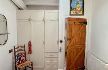 Modern two bed barn in Happisburgh - dog friendly - close to beach - Photo 21