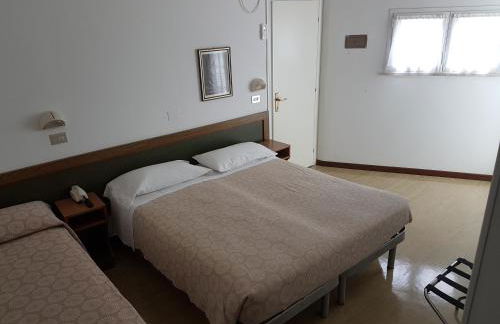 Hotel Residence Adriana - Foto 18