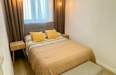 The Sunshine Apartment - Foto 1