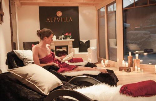 Alpvilla Bietsch - Foto 53