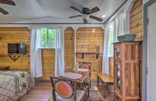 Cozy Pahoa Hideaway Near Black-Sand Beaches! - Photo 6