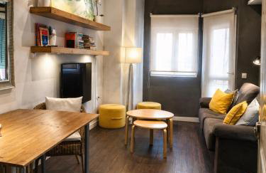 C&L apartamento centro - Foto 1