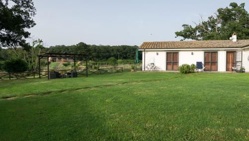 Agriturismo il Poggio - Foto 2, Garden, Garden view