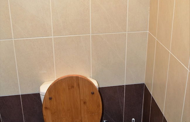 Bernard l'Hermite Villa - Foto 13