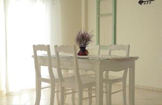 Triantafilia Guesthouse - Foto 39