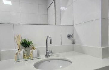 AP reformado em Santos próx Praia - Foto 31