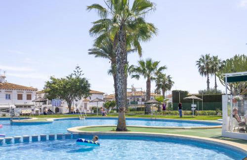 Bungalow Pink Palm beach - Foto 34