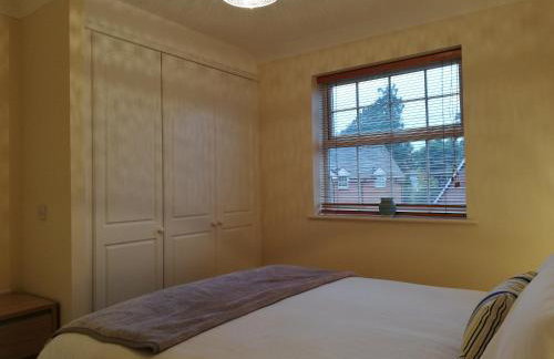 Brand New 2 bed in one of Newbury oldest buildings - Photo 2