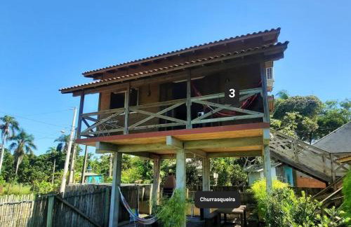 Canto da Aracuã - Photo 18