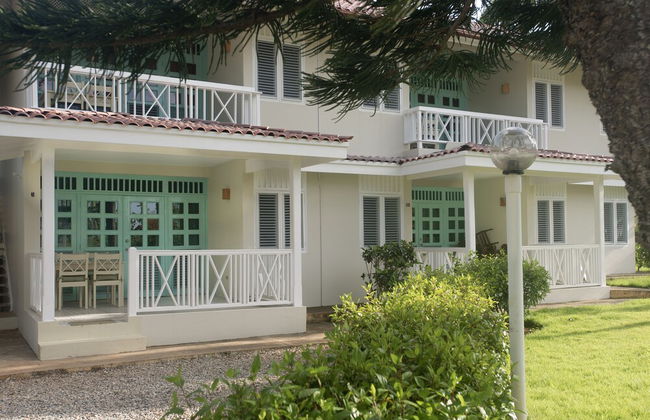 El Pelicano Apart-Hotel - Foto 65