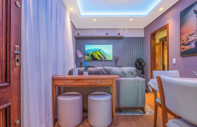 Apartamento Cantinho Maria Rosa - Foto 33