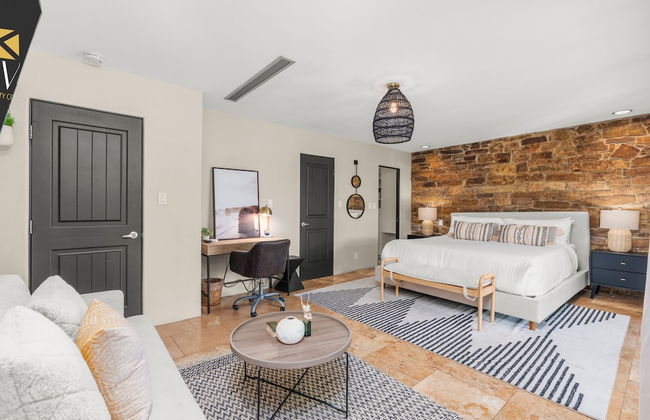 NEW The Palo Verde Experience Zen-inspired Resort Oasis - Foto 17