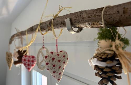 Gîte le Nid - Foto 12