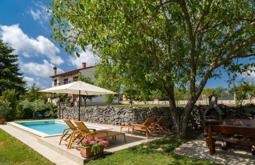 Holiday Home Tomazin by Interhome - Foto 2