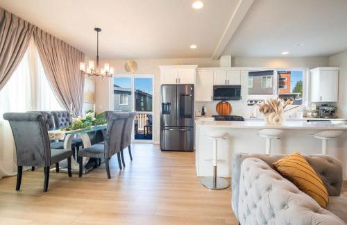 Utopia Luxury Stay - Lynwood - Foto 8