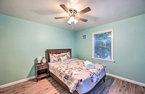 Cozy Redmond Retreat Spacious Deck and Yard! - Foto 20