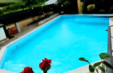 Guest House Fantaccini con Piscina - Foto 23