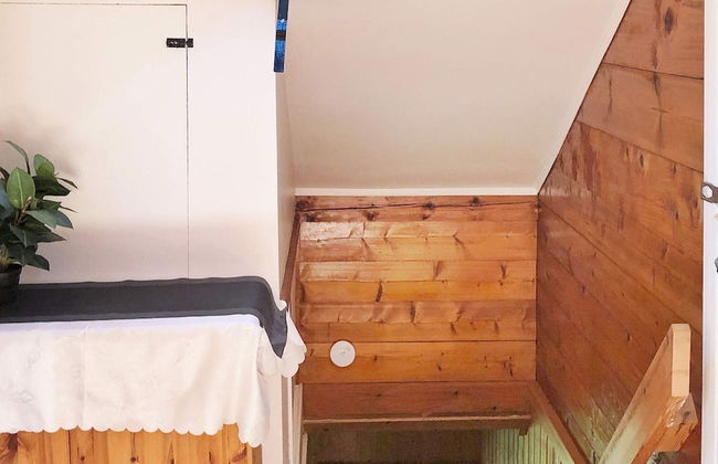 6 Person Holiday Home in Utvik - Foto 24